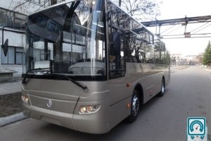 ЛАЗ 695  2012 №275632