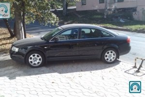 Audi A6  2003 276225