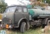 МАЗ 500 бензовоз 1989. Фото 1