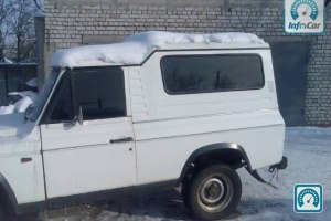 Aro 243  1992 №277192