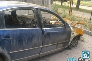 Volkswagen Passat B5 2002 №27744