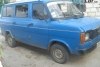 Ford Transit  1980.  1