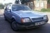 Opel Ascona  1988. Фото 1