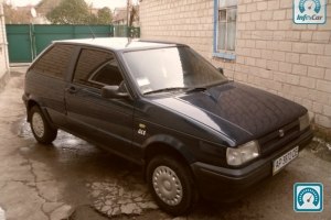 SEAT Ibiza  1992 №279033