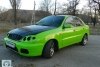 Daewoo Lanos GREEN DRAGON 2003. ���� 2