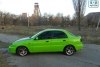 Daewoo Lanos GREEN DRAGON 2003. ���� 5