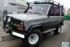 Toyota Land Cruiser 79-� ����� 1993. ���� 1