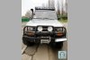 Toyota Land Cruiser 79-� ����� 1993. ���� 9