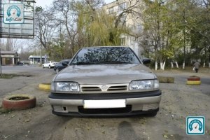 Nissan Primera p10 1994 №281122