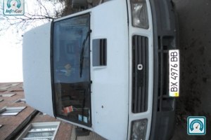 Iveco Daily 59 12 1998 №282530