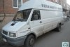 Iveco Daily 59 12 1998. Фото 2