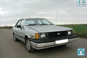 Hyundai Stellar  1985 №283228