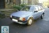 Ford Escort  1984. Фото 3