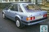 Ford Escort  1984. Фото 4