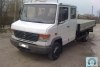 Mercedes Vario дубль-кабина 2000. Фото 2