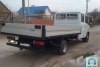 Mercedes Vario дубль-кабина 2000. Фото 4