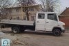 Mercedes Vario дубль-кабина 2000. Фото 5