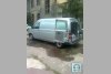 Volkswagen Transporter T5(96kW)2,5 2008. ���� 6