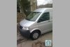 Volkswagen Transporter T5(96kW)2,5 2008. ���� 8