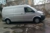 Volkswagen Transporter T5(96kW)2,5 2008. ���� 9