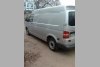 Volkswagen Transporter T5(96kW)2,5 2008. ���� 10