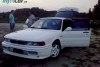 Mitsubishi Galant GTI 4x4 1992. Фото 4
