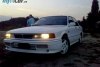 Mitsubishi Galant GTI 4x4 1992. Фото 5