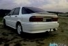 Mitsubishi Galant GTI 4x4 1992. Фото 6