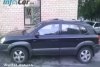 Hyundai Tucson  2010. ���� 1