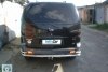 Hyundai H-1 4x4 Starex 2006. Фото 4