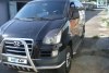 Hyundai H-1 4x4 Starex 2006. Фото 3