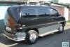 Hyundai H-1 4x4 Starex 2006. Фото 5