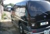 Hyundai H-1 4x4 Starex 2006. Фото 6