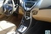 Hyundai Elantra Prime Plus 2012.  4