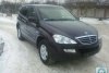 SsangYong Kyron M200XDI 2010. Фото 2