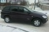 SsangYong Kyron M200XDI 2010. Фото 3