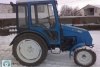 ХТЗ 2511 3510 2005. Фото 10