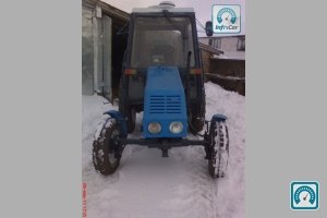 ХТЗ 2511 3510 2005 №292176