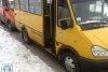 БАЗ/ЧАЗ/Еталон 2215 ДЕЛЬФИН 2004. Фото 1