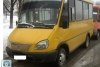 БАЗ/ЧАЗ/Еталон 2215 ДЕЛЬФИН 2004. Фото 3