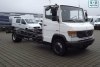 Mercedes Vario 813 d 2008. Фото 1