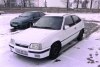 Opel Kadett GSI 1989. Фото 2