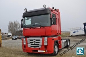 Renault Magnum 440 2003 №2877