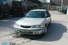 Mazda 626 gf 1998. Фото 1