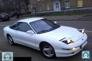 Ford Probe 2 1993 №299320