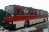 Ikarus 259  1985. Фото 2