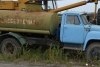 ГАЗ 53 бензовоз 1990. Фото 4