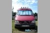 Mercedes Sprinter 316 CDI 2002. Фото 2