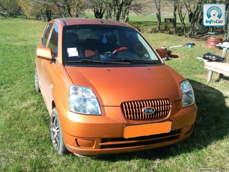 P0741 kia picanto 2007