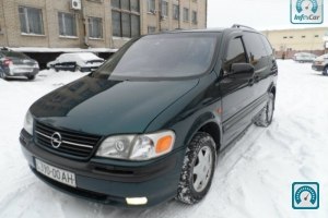 Opel Sintra  1999 313496